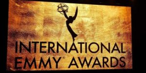 Emmy Internacional  • Divulgação/Emmy
