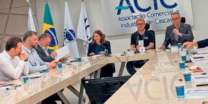 Foto: Governo do Paraná