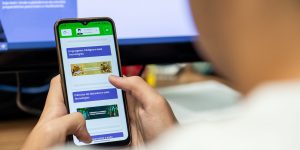 Foto: Foto: Governo do Paraná