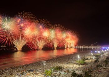 ( Marco Terranova/Riotur)