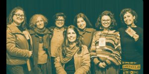 Foto: Melissa Giowanella.