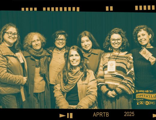 Foto: Melissa Giowanella.