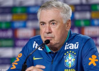 @rafaelribeirorio I CBF