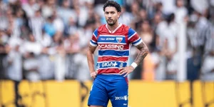 Reprodução/Fortaleza