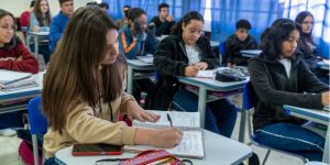 Aprova Paraná Universidades oferece 3,7 mil vagas para estudantes