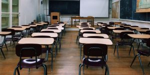 Estudante brasileiro perde dedos em acidente na escola em Portugal