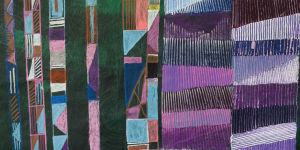 Exposição Ancestralidade: arte que conecta passado e presente