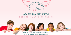 espaço anjos da guarda