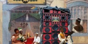 Baptiste Debret com releituras feitas por outros artistas