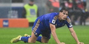 Domenico Cippitelli/NurPhoto via Getty Images