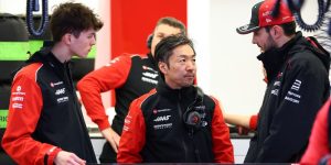 Desempenho abaixo das expectativas de Ocon na F1 2025