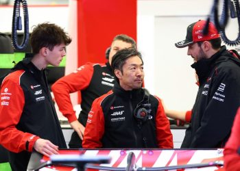 Desempenho abaixo das expectativas de Ocon na F1 2025