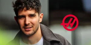 Haas espera mais de Esteban Ocon em 2026