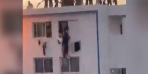 Incêndio em universidade do Senegal causa morte de estudante