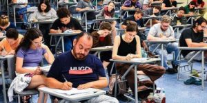 Saiba como foi a primeira fase do vestibular da Unicamp  • Divulgação