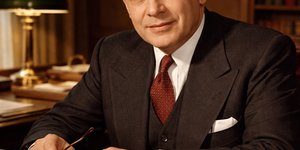 Benjamin Graham’s words that form core of investing