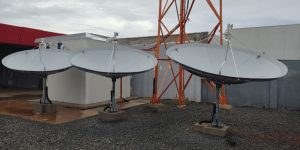 Sapezal-MT inaugura TV Câmara pelo Programa Brasil Digital