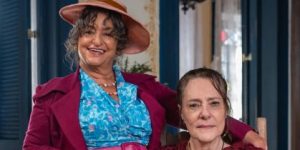 Estevam Avellar/Globo