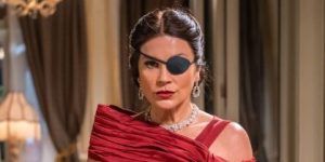 Estevam Avellar/Globo