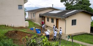 Claudio Neves/Portos do Paraná