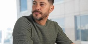 Evaristo é o nome certo para a nova Casa do Patrão