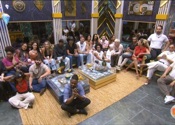 Cartola BBB entenda a pontuação dos participantes fora do segundo Paredão