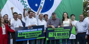 Foto: Governo do Paraná