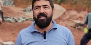 Ex-prefeito baleado durante campanha em Martins Soares