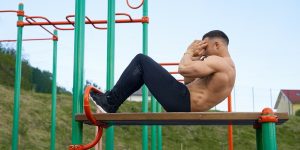 Importância da velocidade de execução no treino físico