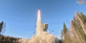 Mudanças no cenário nuclear global indicam desordem entre potências