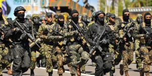 Fraude no Exército gera perda de mais de R$ 120 mil aos cofres públicos