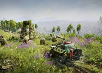 Cinco jogos deixando o Game Pass este mês