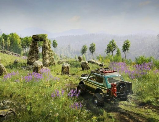 Cinco jogos deixando o Game Pass este mês