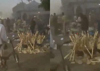 Reprodução/Redes Sociais