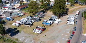 Expo Motorhome movimenta economia de Pinhais entre quarta e domingo