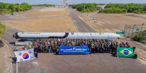 Innospace falha em seu primeiro lançamento orbital em 2025