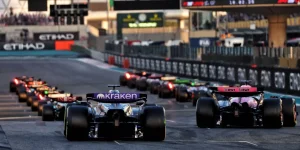 Mudanças nas regras da F1 em 2026 geram especulações sobre desempenho dos motores
