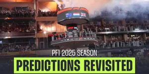 Previsões da F1 para 2025: Resultados e reflexões