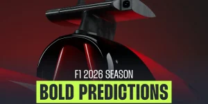 Audi surpreende e Red Bull pode liderar motores na temporada de F1 2026