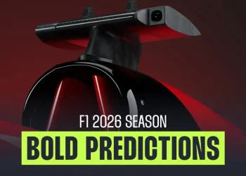 Audi surpreende e Red Bull pode liderar motores na temporada de F1 2026