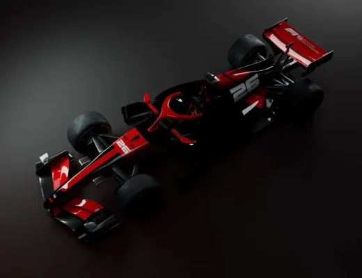 Mudanças radicais na F1 2026 comparam carros a rally