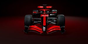 F1 2026: novas imagens revelam design inovador dos carros