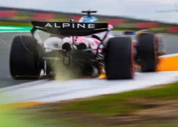 Pierre Gasly has described the ground effect era as 'unsustainable' for drivers.