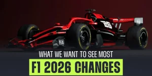 Expectativas para a temporada de F1 2026: mudanças e desafios