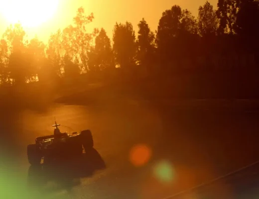 f1 2026 enfrenta desafios inéditos nos testes de pré-temporada