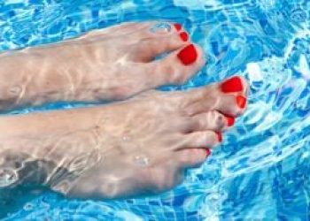 Inspirações de unhas vermelhas para o Natal que vão te encantar