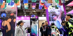 China Inova na Indústria do Nylon com Carvão: O Novo Rumo da Moda