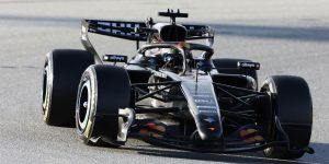 Lando Norris compartilha impressões após primeiro dia no novo carro da McLaren na F1