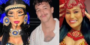 Reprodução/Redes sociais