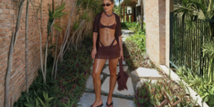 Nem Havaianas, nem Melissa